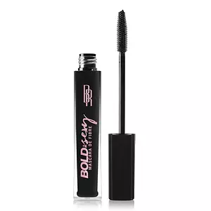 Black Radiance Bold & Sexy Fiber Mascara