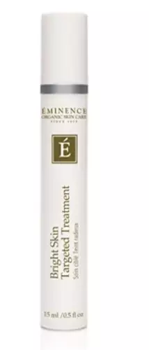 Eminence Organics Bright Skin Targeted Treatment