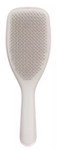 Tangle Teezer Large Ultimate Detangler Hairbrush Pebble Grey Kiss