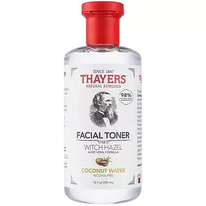 Thayers Coconut Water Facial Toner