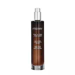 By Terry Tea to Tan Face and Body Bronzer