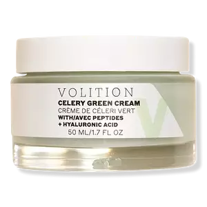 Volition Beauty Celery Green Cream