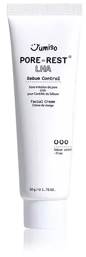 JUMISO Pore-Rest LHA Sebum Control Facial Cream