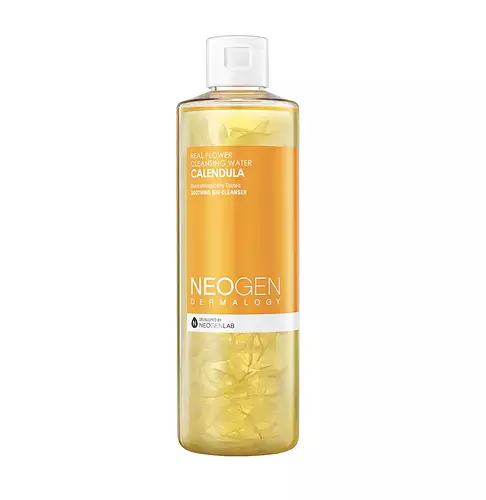 Neogen Real Flower Cleansing Water Calendula