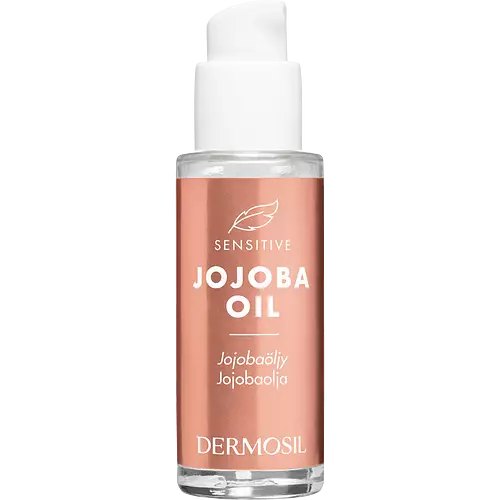 Dermosil Sensitive Jojoba Oil 100%