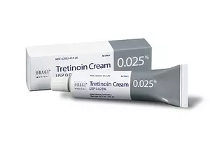 Obagi 0.025% Tretinoin Cream