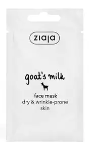 Ziaja Goat's Milk Face Mask