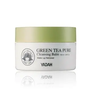 Yadah Cosmetics Green Tea Pure Cleansing Balm