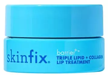 Skinfix Triple Lipid + Collagen Lip Treatment