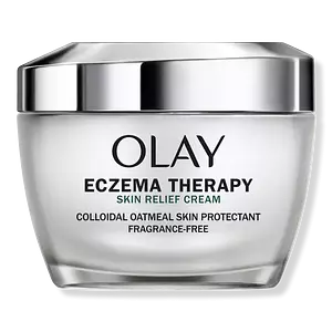 Olay Eczema Therapy Skin Relief Cream