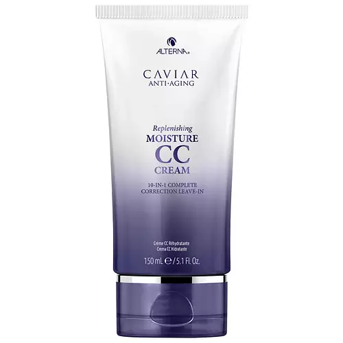 Alterna Haircare Caviar Anti-Aging  Replenishing Moisture  CC Cream