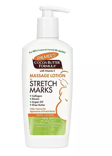 Palmer's Cocoa Butter Massage Lotion for Pregnancy Stretch Marks