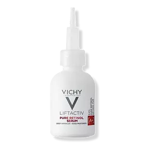 Vichy LiftActiv Pure Retinol Serum for Deep Wrinkles
