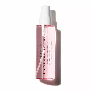 Beauty Pie Triple Hyaluronic Acid Hydra Plump Dewy Face Mist