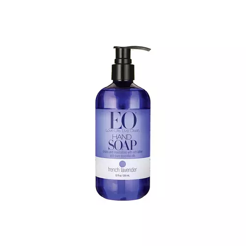 EO Products Liquid Hand Soap - French Lavender
