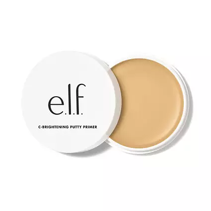 e.l.f. cosmetics C-Brightening Putty Primer