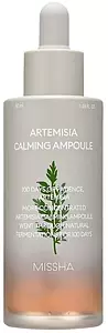 Missha Artemisia Calming Ampoule