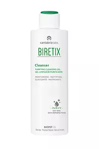 Biretix Purifying Active Cleansing Gel