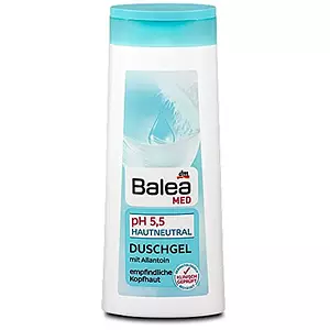 Balea Duschgel Hautneutral mit Allantoin (Shower Gel Skin Neutral with Allantoin)
