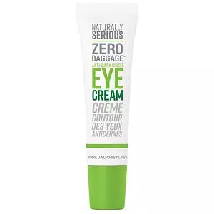 Naturally Serious Zero Baggage Anti-dark Circle Eye Cream