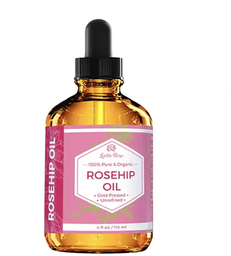 Leven Rose Rosehip Oil