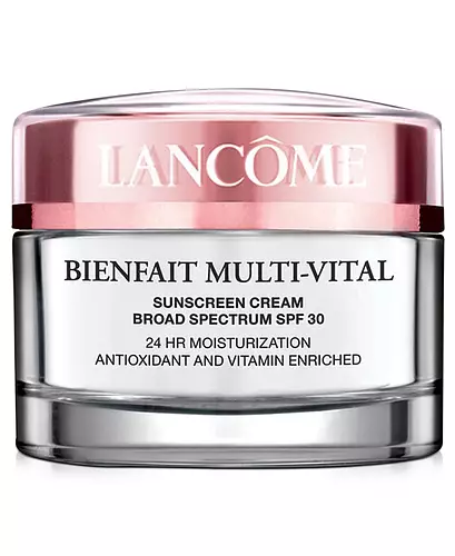Lancôme Bienfait Multi-Vital SPF 30 Day Cream