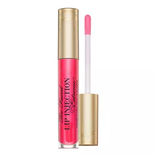 Too Faced Lip Injection Extreme Lip Plumper Pink Punch