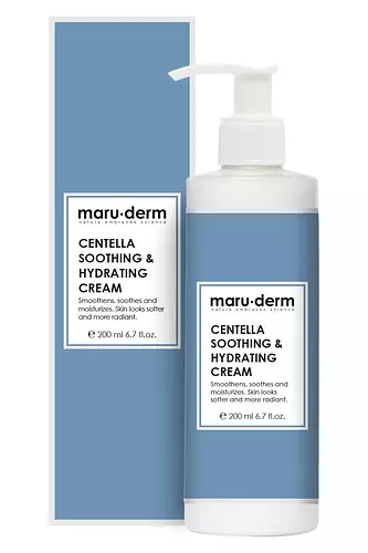 maru.derm Centella Soothing & Hydrating Cream