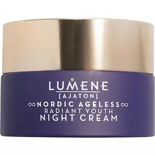 Lumene Ajaton Nordic Ageless Night Cream