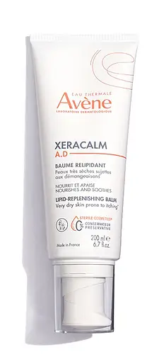 Avène XeraCalm A.D Lipid-Replenishing Balm