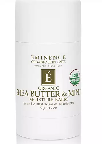 Eminence Organics Shea Butter & Mint Moisture Balm