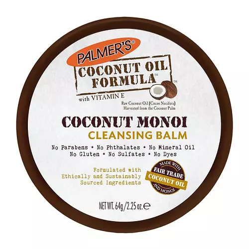 Palmer's Coconut Monoi Cleansing Balm