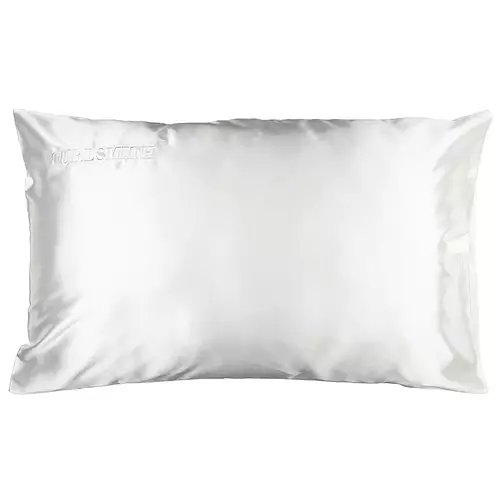 Curlsmith Vegan Silk Satin Pillowcase