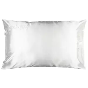 Curlsmith Vegan Silk Satin Pillowcase