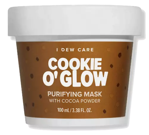 I Dew Care Cookie O' Glow Purifying Mask