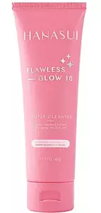 Hanasui Flawless Glow 10 Gentle Cleanser