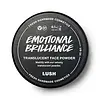 LUSH Emotional Brilliance Face Powder Translucent