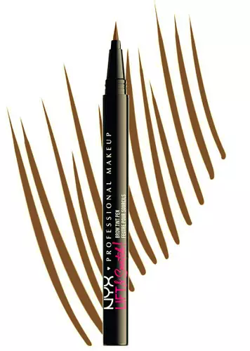 NYX Cosmetics Lift & Snatch Eyebrow Tint Pen Brunette