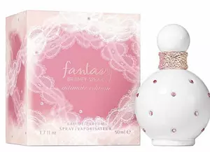 Britney Spears Fragrances Fantasy Intimate Edition Eau de Parfum