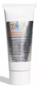 Zoca Lotion Reef-Safe Broad Spectrum SPF 36 Sunscreen Lotion