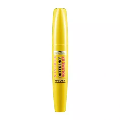 Farm Stay Visible Difference Volume Up Mascara
