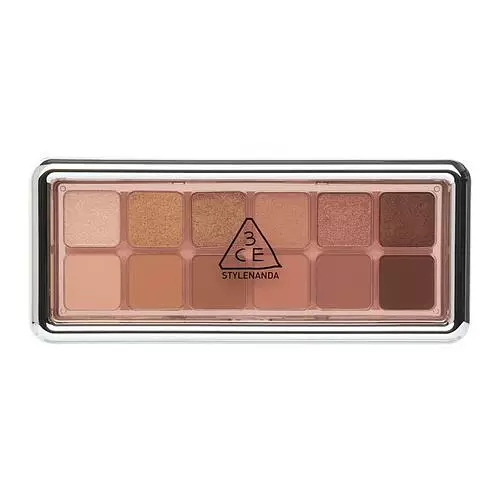 3CE Eyeshadow Palette New Take Edition Motion Frame