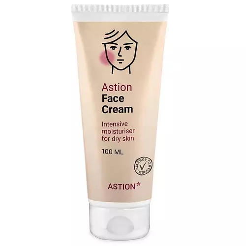 Astion Pharma Astion Face Cream