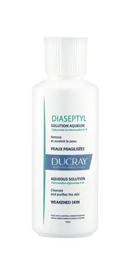 Ducray Diaseptyl 0,2%