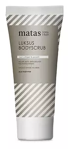 Matas Luksus Bodyscrub