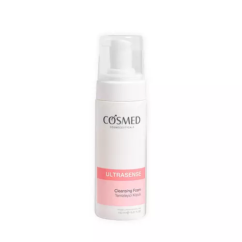 Cosmed Ultrasense - Gentle Foaming Cleanser