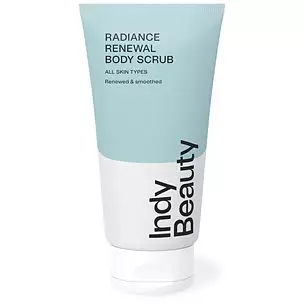 Indy Beauty Therese Lindgren Radiance Renewal Body Scrub