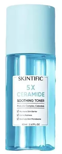 Skintific 5X Ceramide Soothing Toner