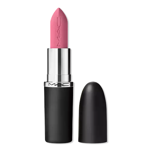 Mac Cosmetics M·A·Cximal Silky Matte Lipstick Lipstick Snob