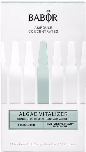 Babor Algae Vitalizer Ampoule